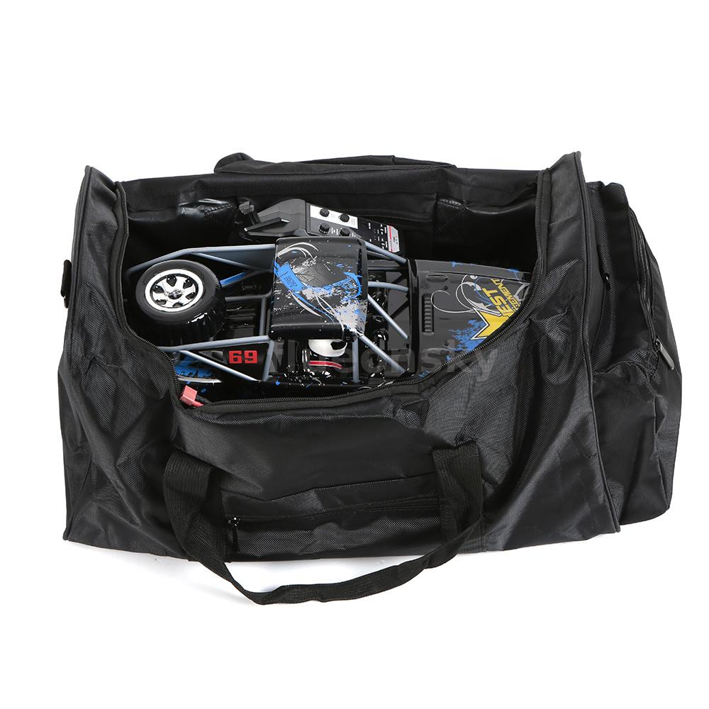 rc car bag carrying